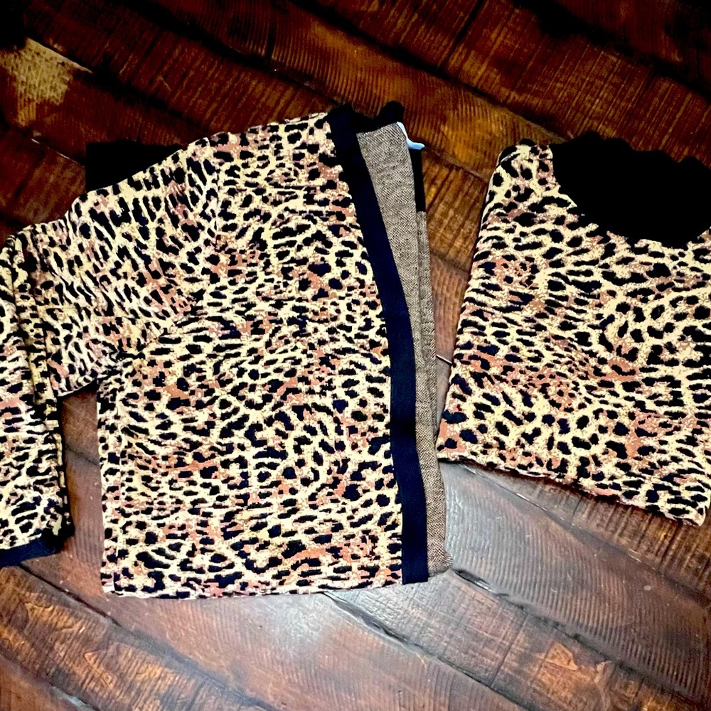 Sweater Set - Chico’s